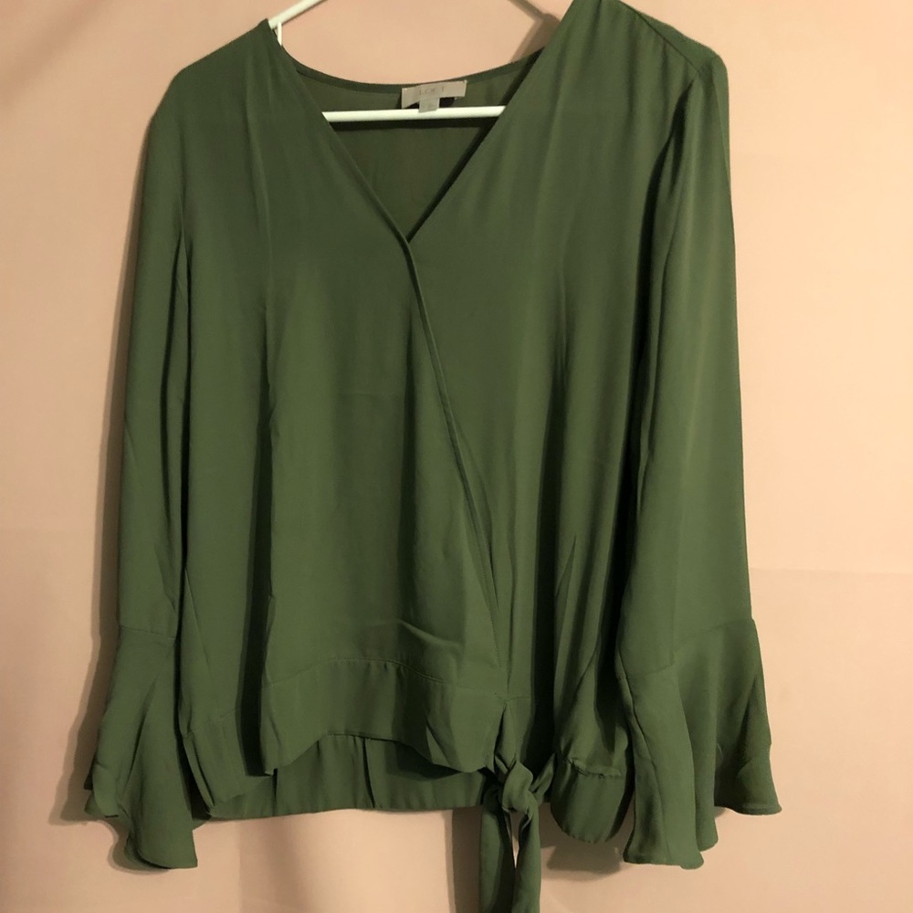 LOFT shirt
